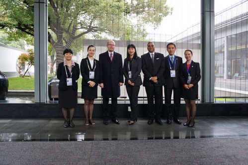 讀最熱門的酒店管理專業，何愁找不到工作