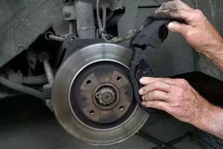 汽配商與車主留步 深究剎車片噪音到底是怎么回事？