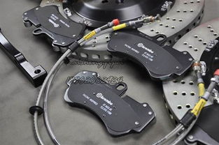 菏澤卡宴車主指南 凱勝汽車配件與Brembo剎車品牌型號規(guī)格全解析